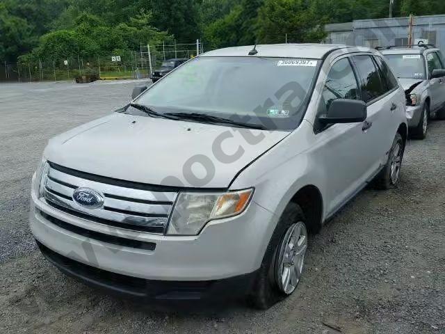 2007 FORD EDGE SE AW