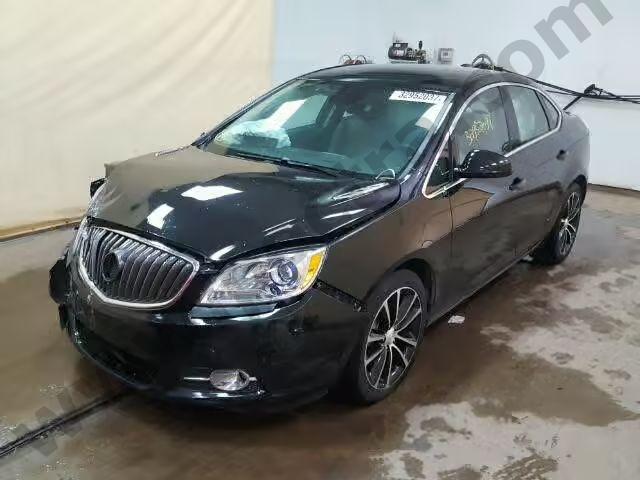 2016 BUICK VERANO SPO