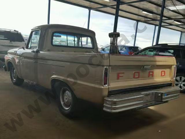 1964 Ford Truck image 2