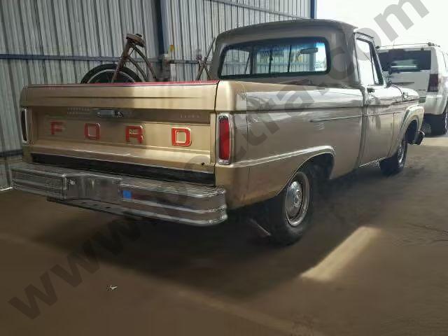1964 Ford Truck image 3