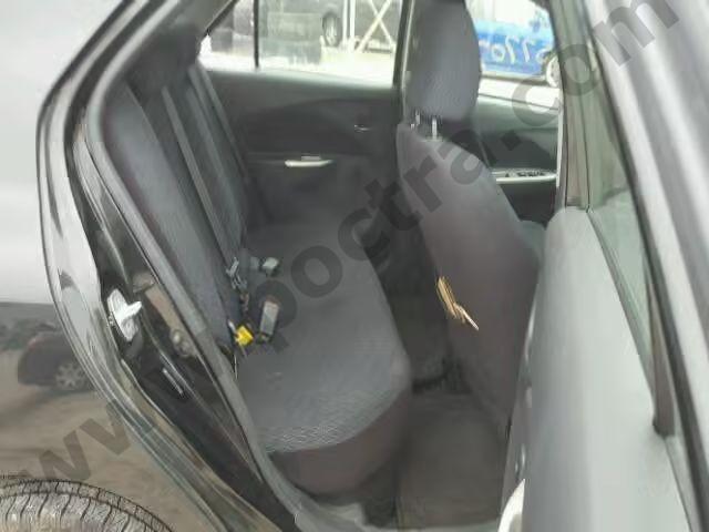 2008 Toyota Yaris image 5