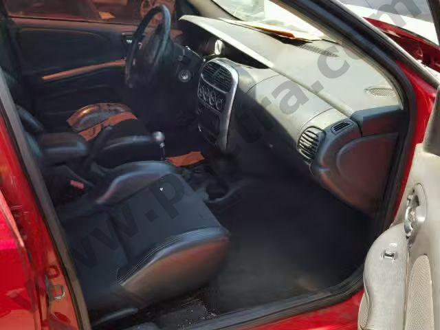 2004 Dodge Neon Srt-4 image 4
