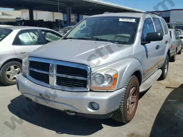 2004 DODGE DURANGO LI