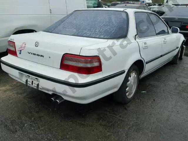 1992 Acura Vigor Gs image 3