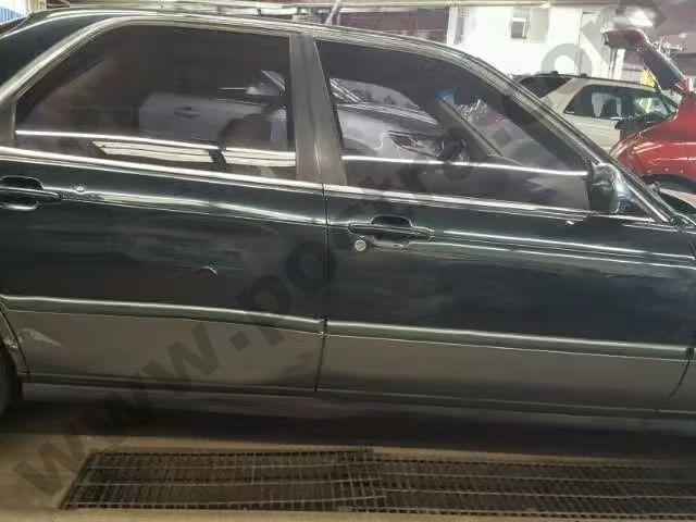 1995 Acura Legend Spe image 8