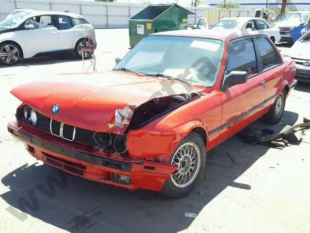 1991 BMW 318IS