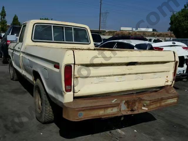 1979 Ford F-100 image 2