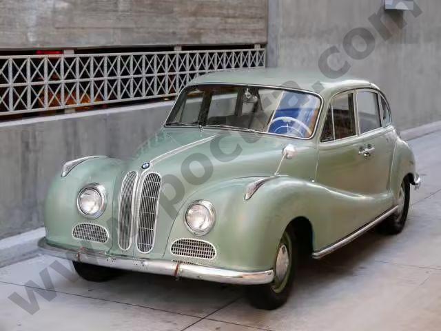 1957 BMW ALL OTHER