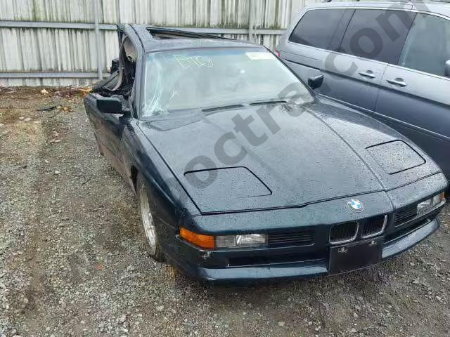 1997 BMW 840