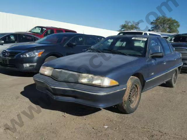 1994 BUICK SKYLARK