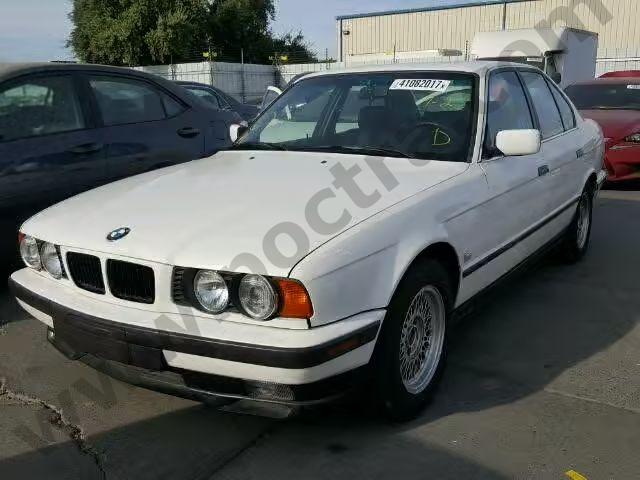 1994 BMW 540