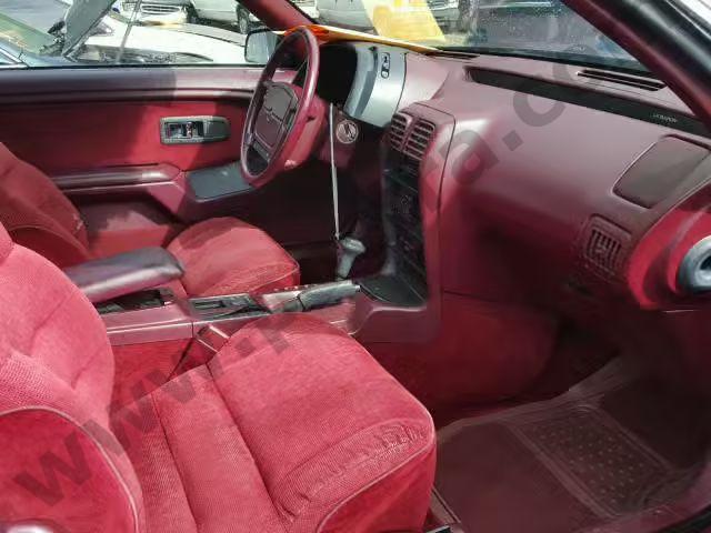 1990 Chrysler Lebaron image 4