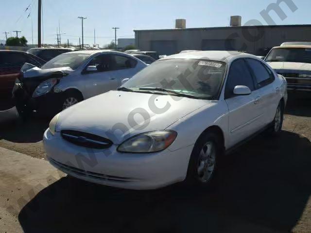2001 FORD 1720