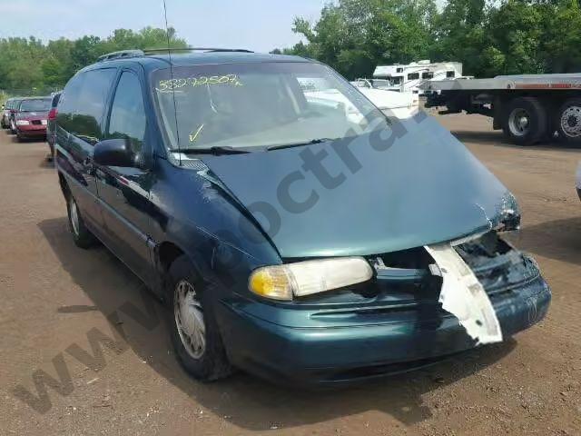 1995 FORD WINDSTAR