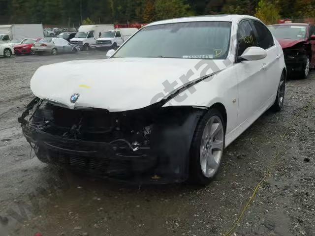 2008 BMW 335 I