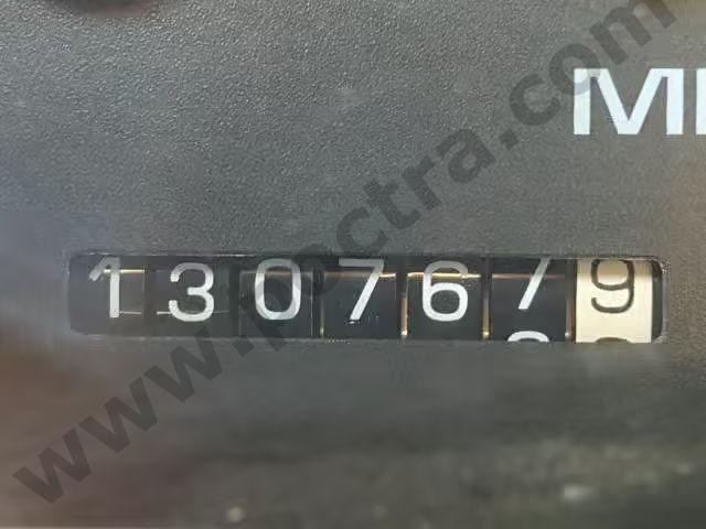 1998 Chevrolet Gmt-400 image 7