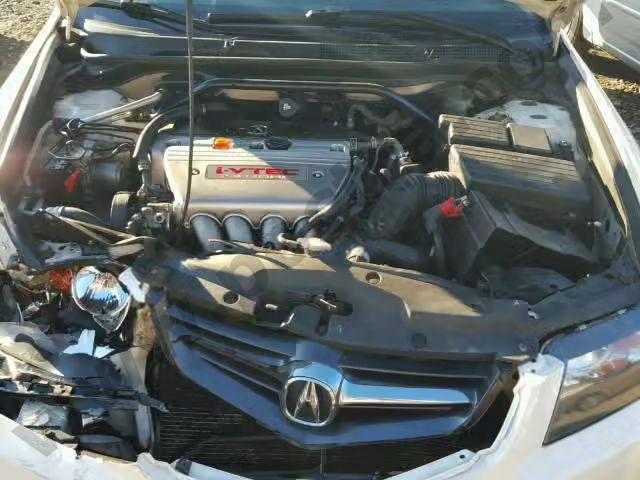 2005 Acura Tsx image 6