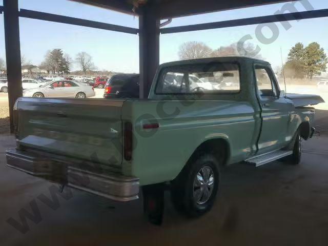 1978 Ford F100 image 3