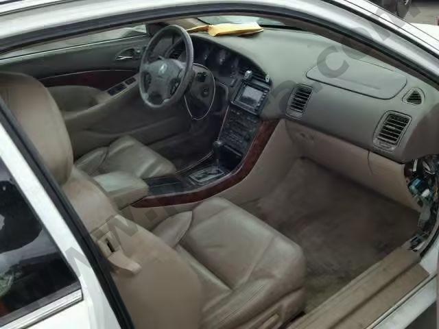 2003 Acura 3.2cl Type image 4