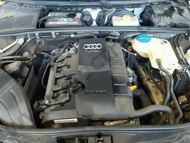 2007 Audi A4 2 image 6