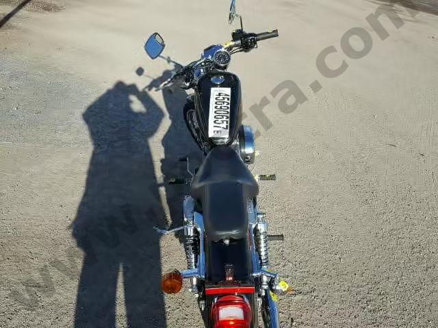 2000 Harley-davidson Xl883 C image 4