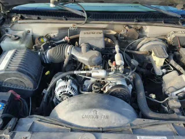 2000 Chevrolet Gmt-400 K2 image 6