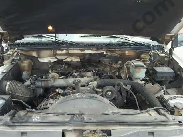 1996 Chevrolet Gmt-400 C3 image 6