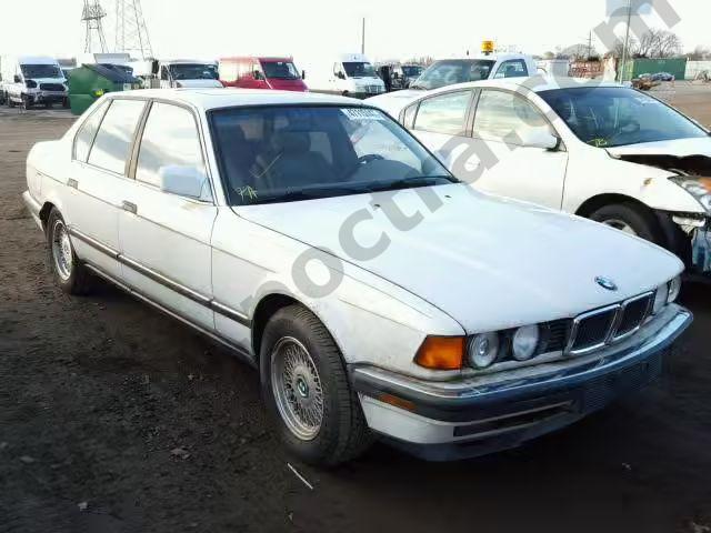 1994 BMW 740 I AUTO