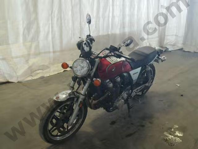 2013 HONDA CB1100