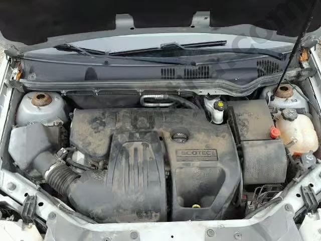 2010 Chevrolet Cobalt 1lt image 6