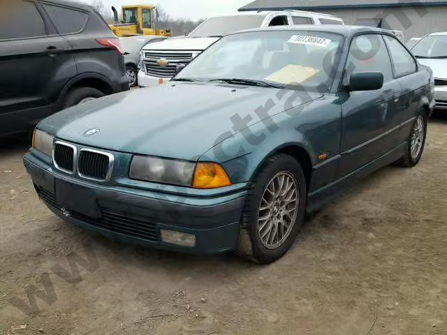 1998 Bmw 323 Is image 1