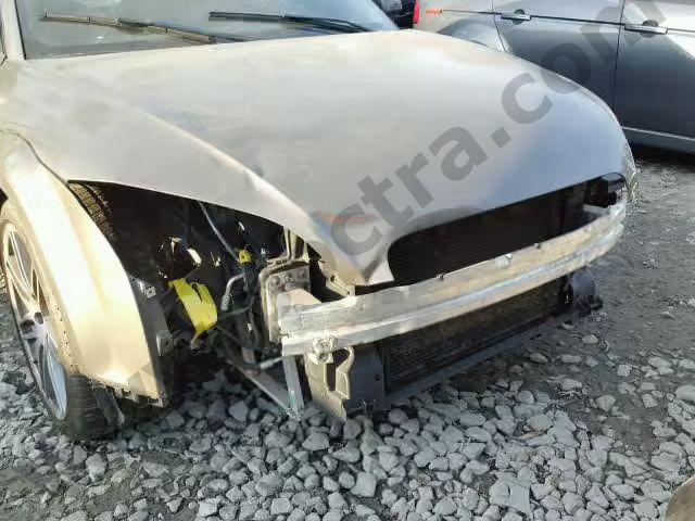 2012 Audi Tt Premium image 8