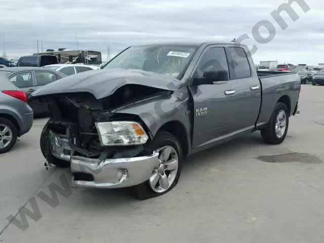 2013 DODGE 1500
