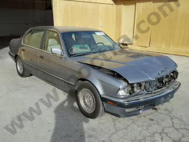 1994 BMW 740 IL AUT