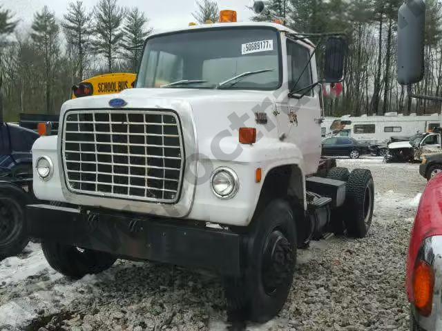 1978 FORD 8000
