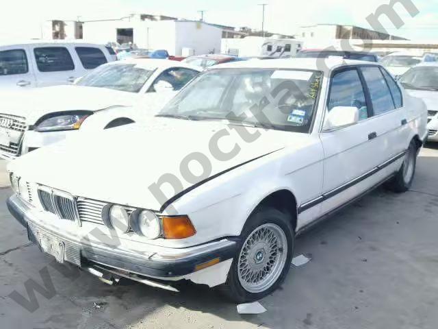 1988 BMW 735 I