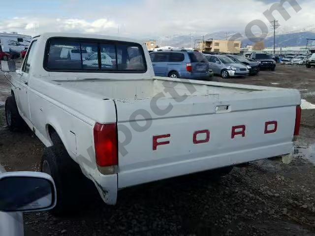 1981 Ford F100 image 2