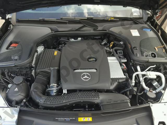 2018 Mercedes-benz E 300 image 6