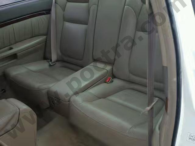 2001 Acura 3.2cl Type image 5