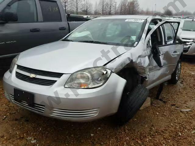 2010 Chevrolet Cobalt 1lt image 1