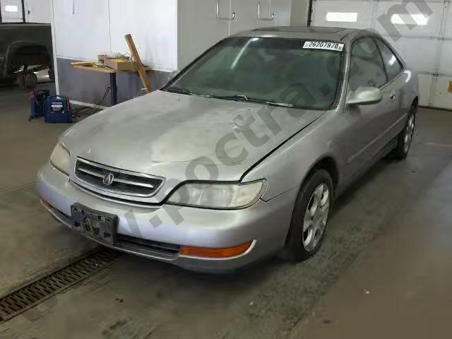 1997 Acura 3.0cl image 1