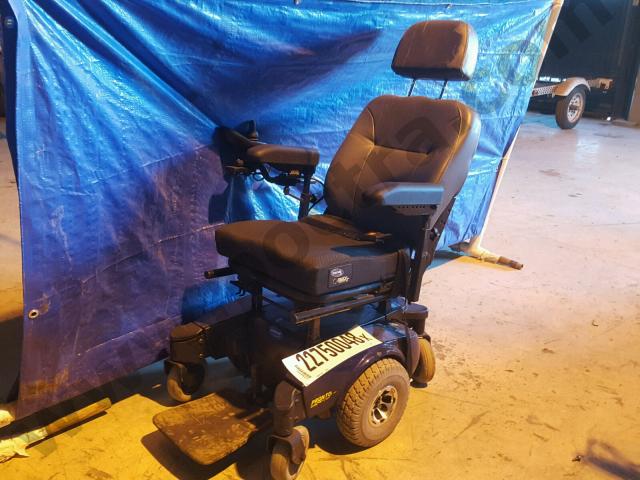 2000 Inva Wheelchair image 1