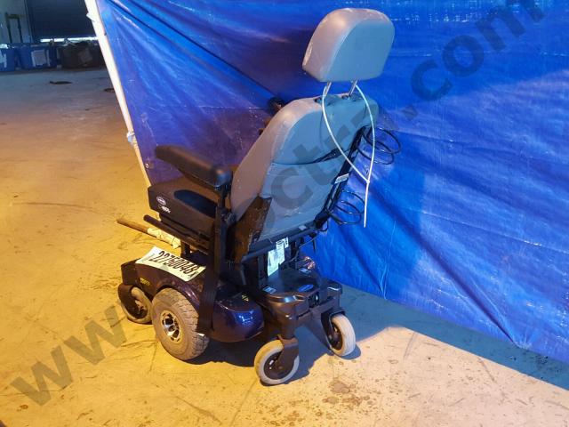 2000 Inva Wheelchair image 2