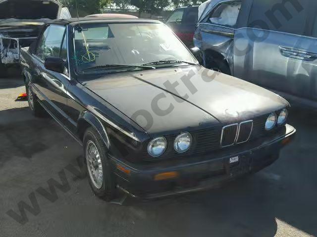 1992 BMW 318 I