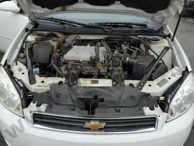2011 Chevrolet Impala Pol image 6