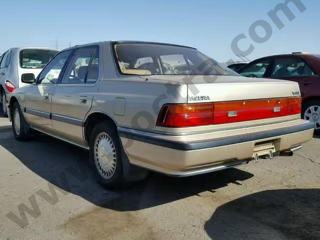 1989 Acura Legend Ll image 2