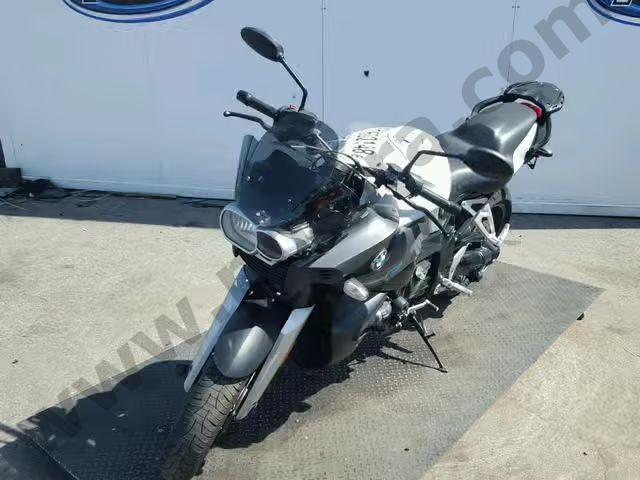 2007 BMW K1200 R