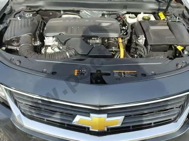 2014 Chevrolet Impala Eco image 6