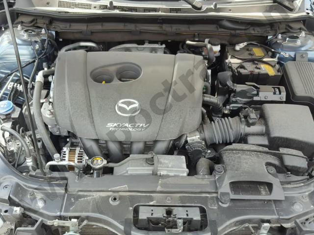 2017 Mazda 6 Touring image 6