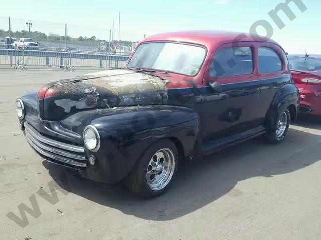 1947 FORD ALL OTHER